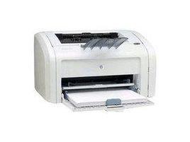 惠普LaserJet1018 惠普LaserJet1018