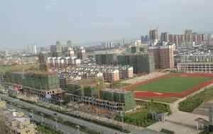 江西分宜工業園區 江西分宜工業園區