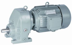 齒輪減速機 齒輪減速機