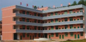 東水鎮東水中學 東水鎮東水中學