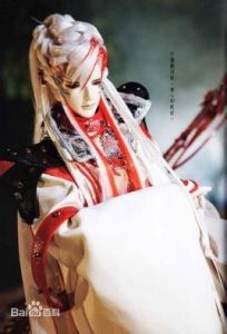 紅流邪少 紅流邪少