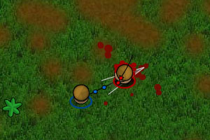 忍者雙雄格鬥 忍者雙雄格鬥