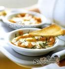 熏魚烘蛋 熏魚烘蛋