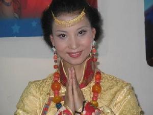 澤仁曲措 澤仁曲措