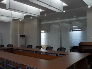 無錫迪曼透光軟膜燈箱