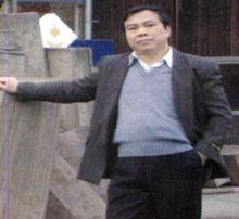 張衛民[廣西民族大學碩士研究生導師]