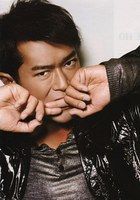 古天樂（飾演）管工