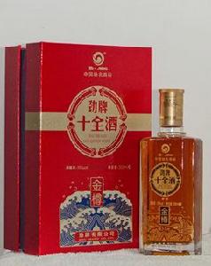 勁牌十全酒 勁牌十全酒