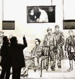 保衛中國同盟 保衛中國同盟