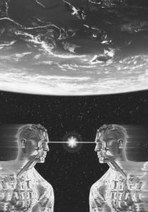 心靈感應 心靈感應