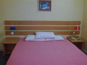 鄭州如家連鎖酒店航海路店 鄭州如家連鎖酒店航海路店