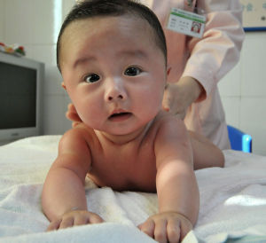 中醫兒科 中醫兒科