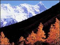 雅礱風景名勝區