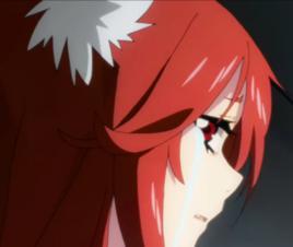 小狐狸[國產動漫《中國驚奇先生》中的女性角色]