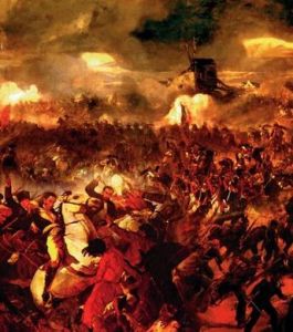 阿亞庫喬戰役 阿亞庫喬戰役