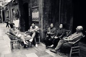 張采芹故居 張采芹故居