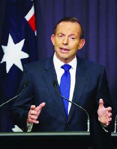 托尼·阿博特 托尼·阿博特