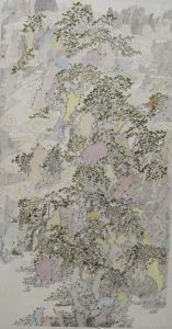 江山佳處自在秋