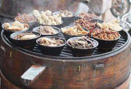 臨清扣碗 臨清扣碗