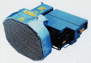 J/APG-1主動相控陣雷達