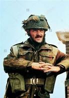 遙遠的橋[1977年理察&middot;阿滕伯勒導演影片]