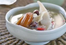 清補涼湯 清補涼湯