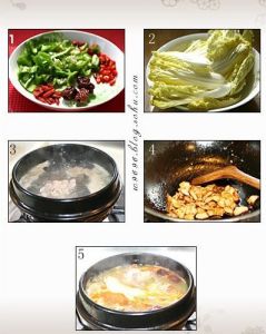 砂鍋五花肉 砂鍋五花肉