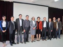 安徽大學文學院 安徽大學文學院