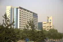 華北工學院分院教學樓