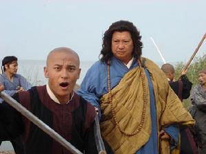（圖）《少林僧兵》