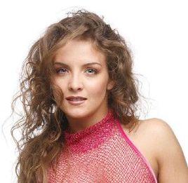 Oksana d'Harcourt Oksana d'Harcourt