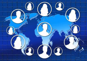 催化式慈善 催化式慈善