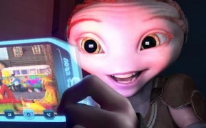 搶救老媽大作戰