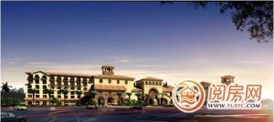 隆江新城 隆江新城