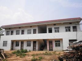 雙興村[安徽安慶樅陽義津鎮下轄村]