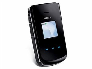 諾基亞3606