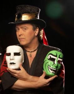 Jeff McBride Jeff McBride