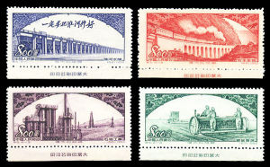 S5偉大的祖國-建設（第二組）