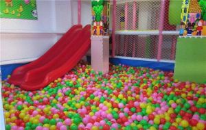 童歡兒童主題親子樂園 童歡兒童主題親子樂園