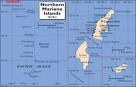 北馬里亞納