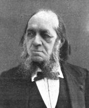 Louis Breguet (1804-1883)先生