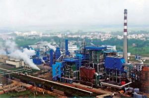 內蒙古遠興天然鹼股份有限公司