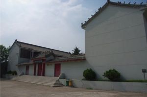 碾莊戰鬥紀念館