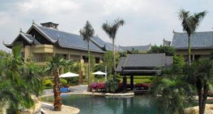 惠林湯泉溫泉 惠林湯泉溫泉