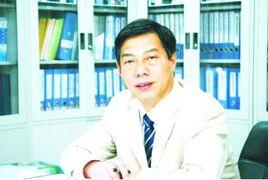 許珉[西安交通大學耳病研究所副所長]