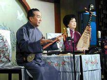 張如君[江蘇彈詞演員]