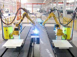 機器人系統 機器人系統