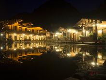 貴州雙河洞景區