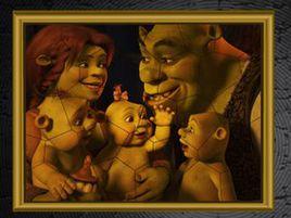 史萊克家族 史萊克家族