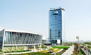 合肥天鵝湖大酒店